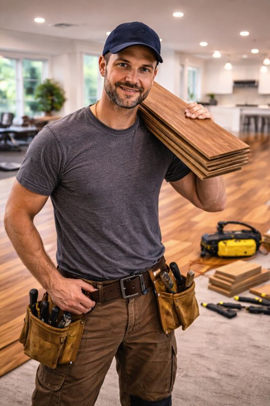Flooring Service in Boulder, CO