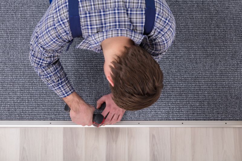 Flooring Service in Boulder, CO