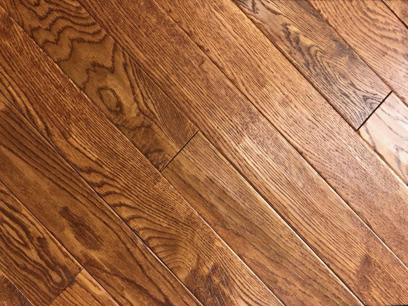Commercial Hardwood Service in Boulder County, CO