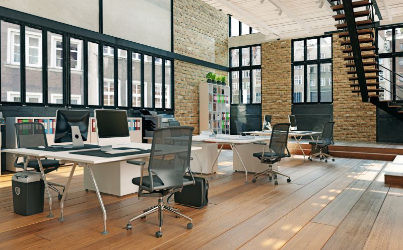 Commercial Hardwood Service in Dacono, CO