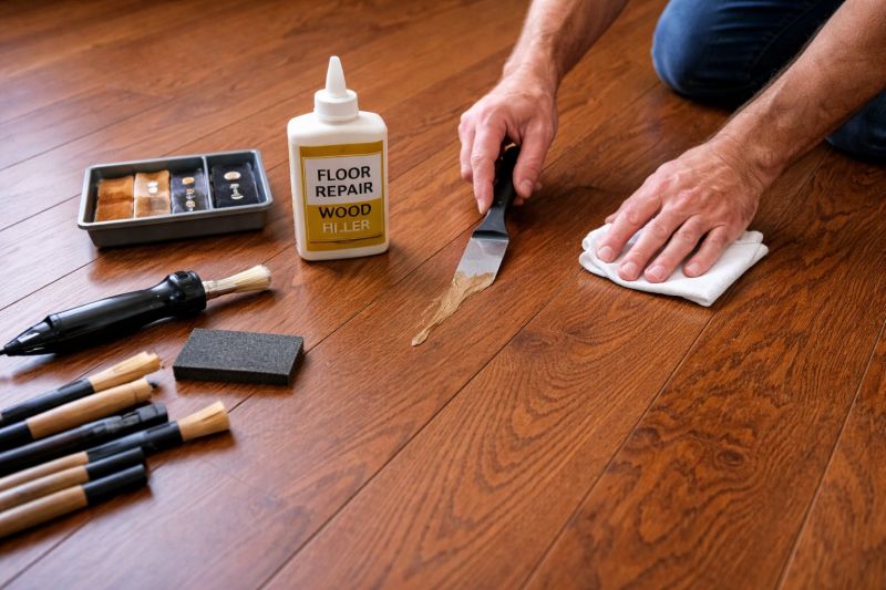 Engineered Flooring Repair in Boulder, CO