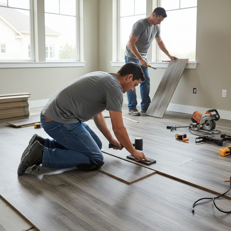 Flooring in Arvada, CO
