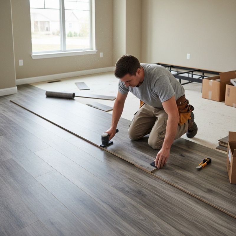 Flooring in Black Hawk, CO