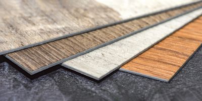 Flooring in Erie, CO