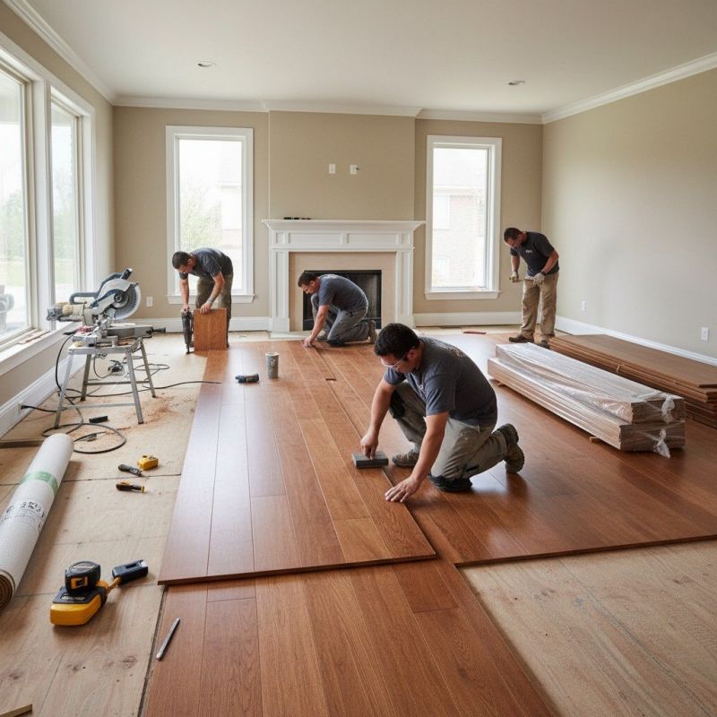 Flooring in Golden, CO