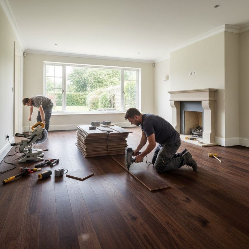 Flooring in Boulder, CO