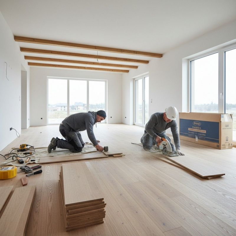 Flooring in Louisville, CO