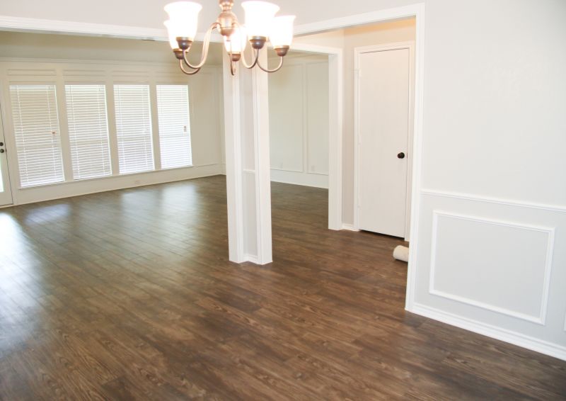 Flooring in Westminster, CO