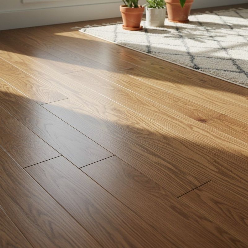Flooring in Wheat Ridge, CO