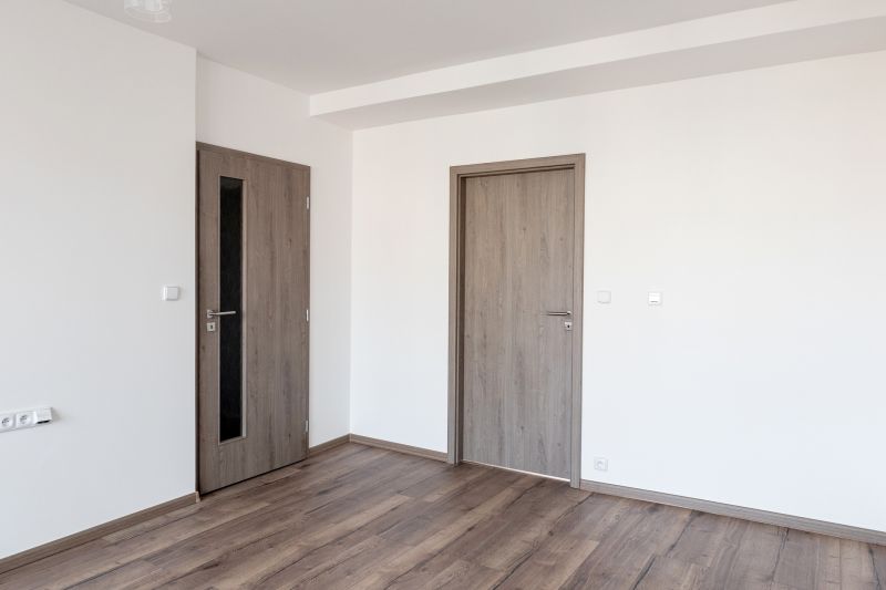 Laminate Floor Installation in Berthoud, CO