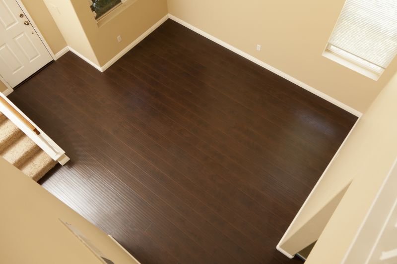 Laminate Floor Installation in Dacono, CO