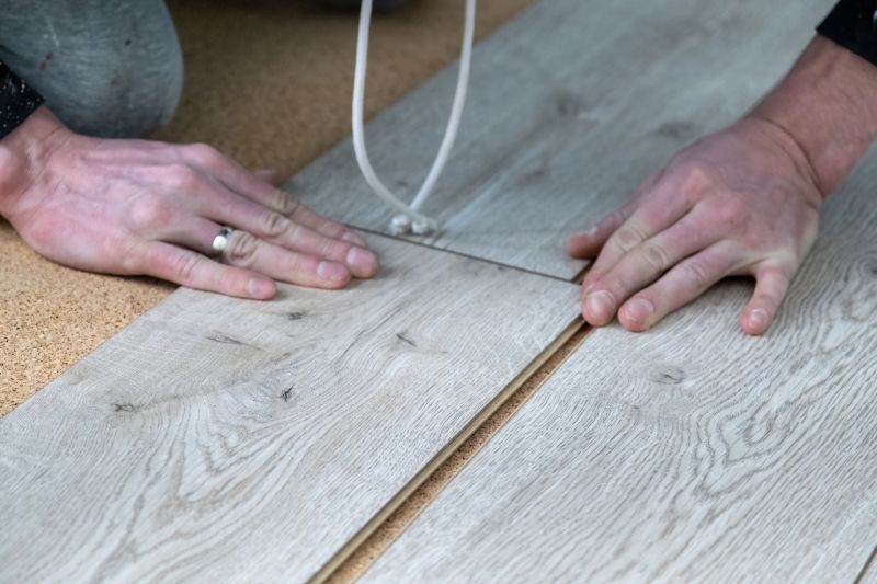 Laminate Floor Repair in Arvada, CO