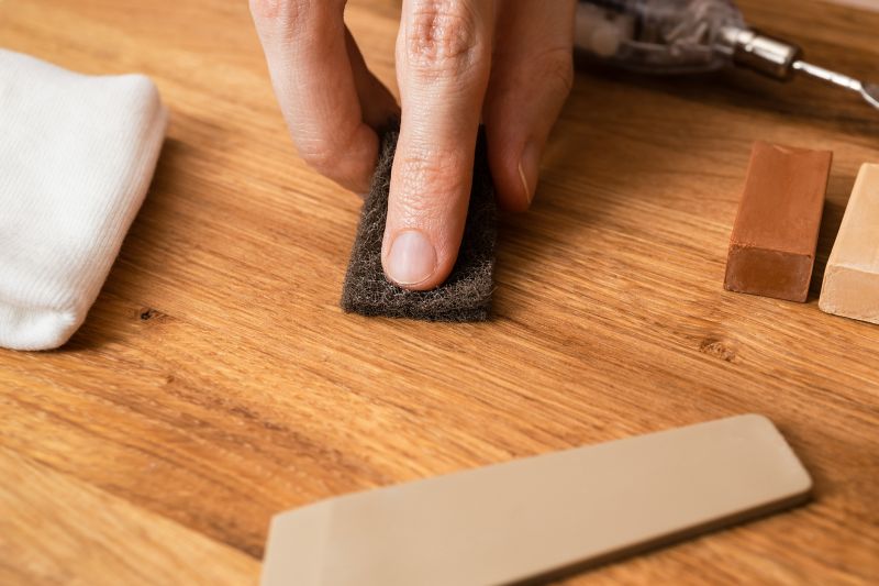 Laminate Floor Repair in Clear Creek County, CO