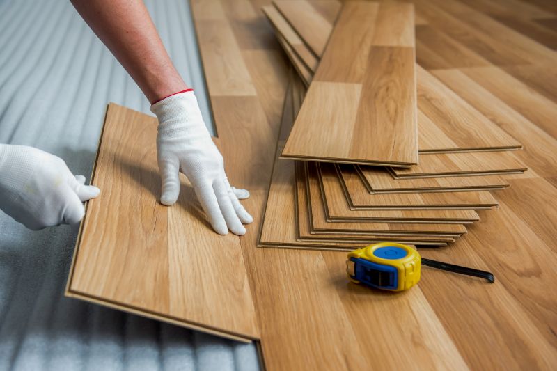 Laminate Floor Repair in Indian Hills, CO