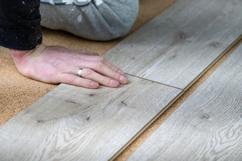 Laminate Floor Repair in Lafayette, CO