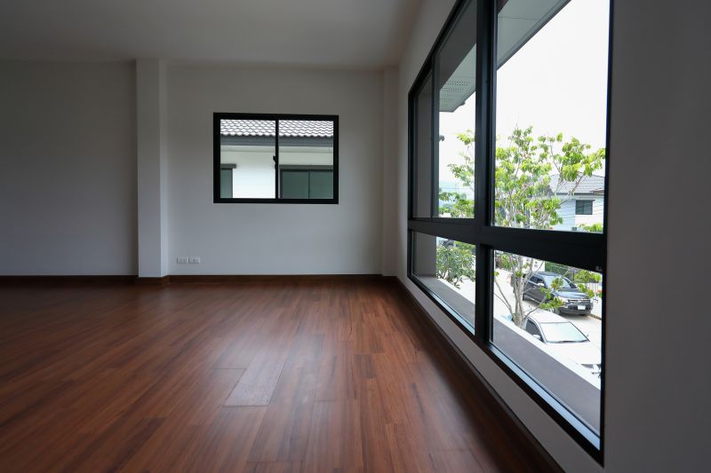 Laminate Floor Replacement in Boulder County, CO