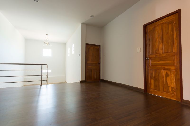 Laminate Floor Replacement in Broomfield, CO