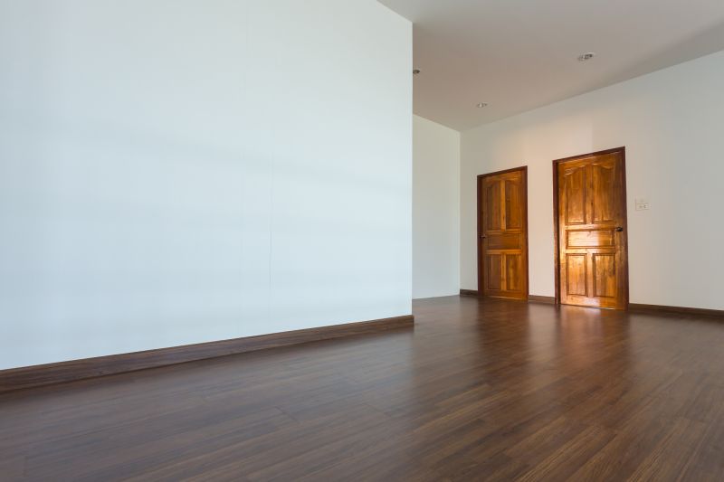 Laminate Floor Replacement in Firestone, CO