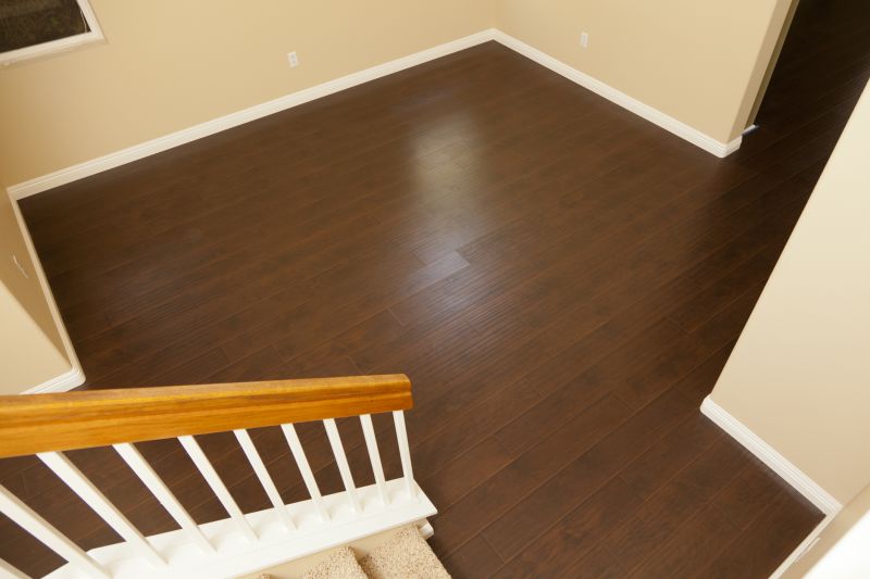 Laminate Floor Replacement in Fort Lupton, CO