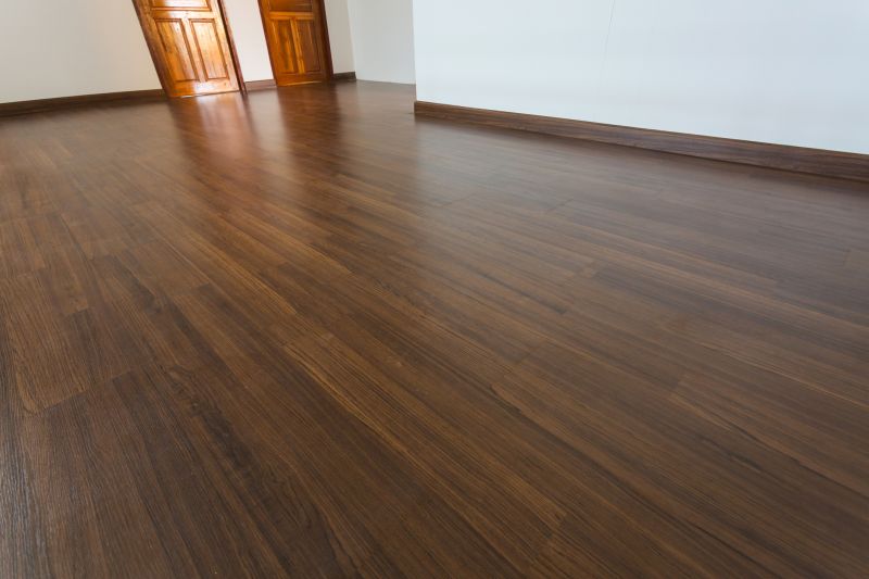 Laminate Floor Replacement in Johnstown, CO