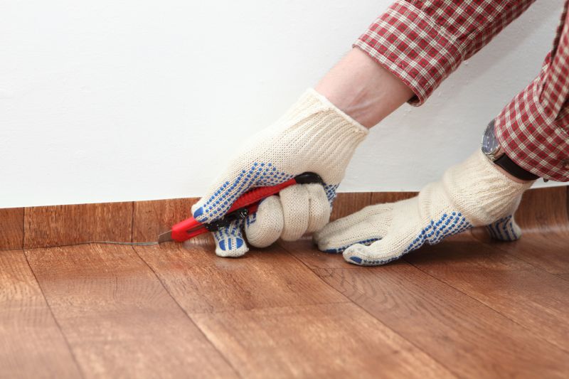 Linoleum Floor Installation in Gilpin County, CO