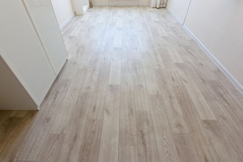 Linoleum Floor Installation in Lyons, CO