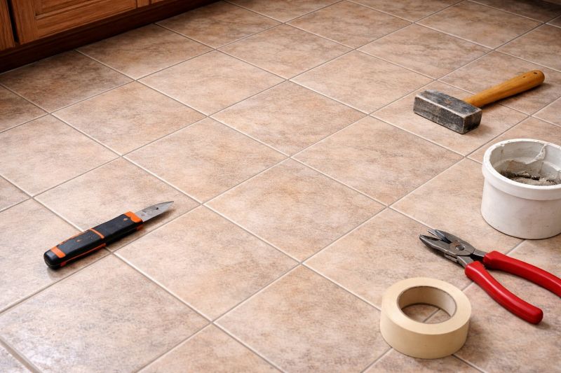 Linoleum Repair in Berthoud, CO
