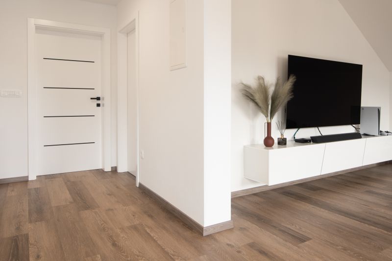 Lvt Flooring Installation in Johnstown, CO