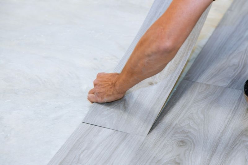 Sheet Flooring Installation in Berthoud, CO