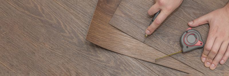 Sheet Flooring Installation in Black Hawk, CO