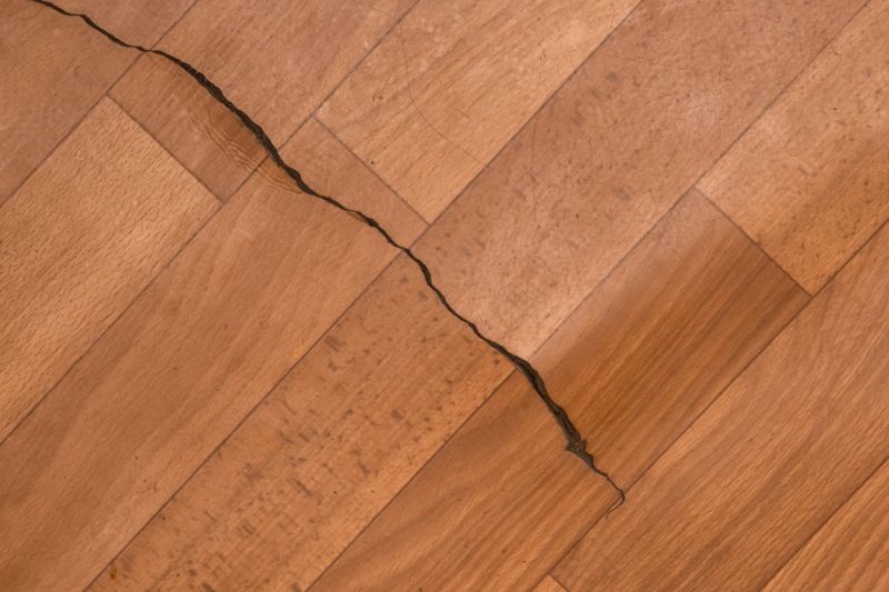 Sheet Flooring Repair in Arvada, CO