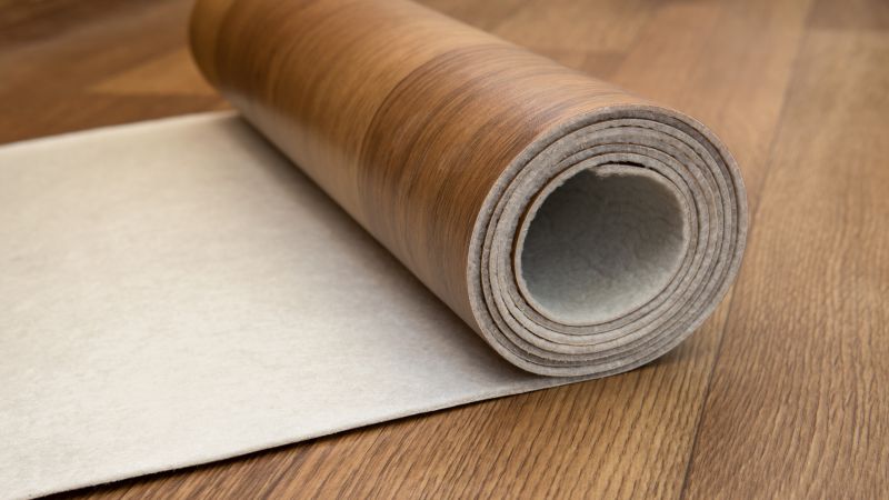 Sheet Flooring Repair in Erie, CO