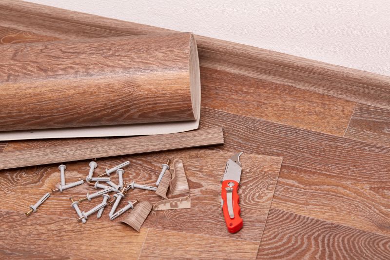 Sheet Flooring Repair in Westminster, CO