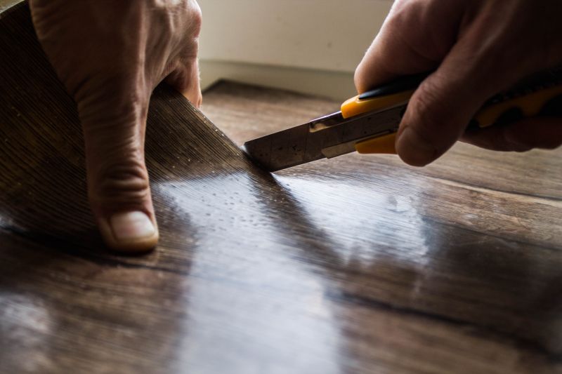Sheet Vinyl Repair in Denver, CO