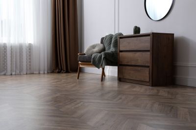 Vinyl Floor Remodeling in Boulder, CO