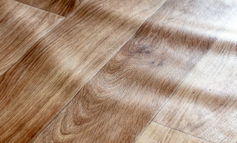 Vinyl Floor Repair in Berthoud, CO