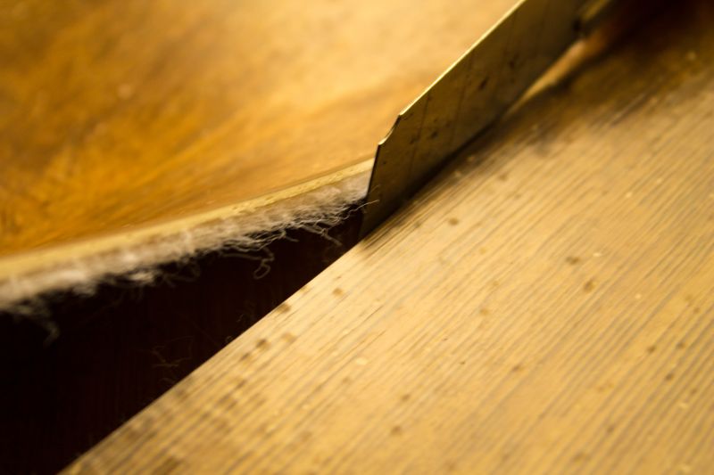 Vinyl Floor Repair in Black Hawk, CO