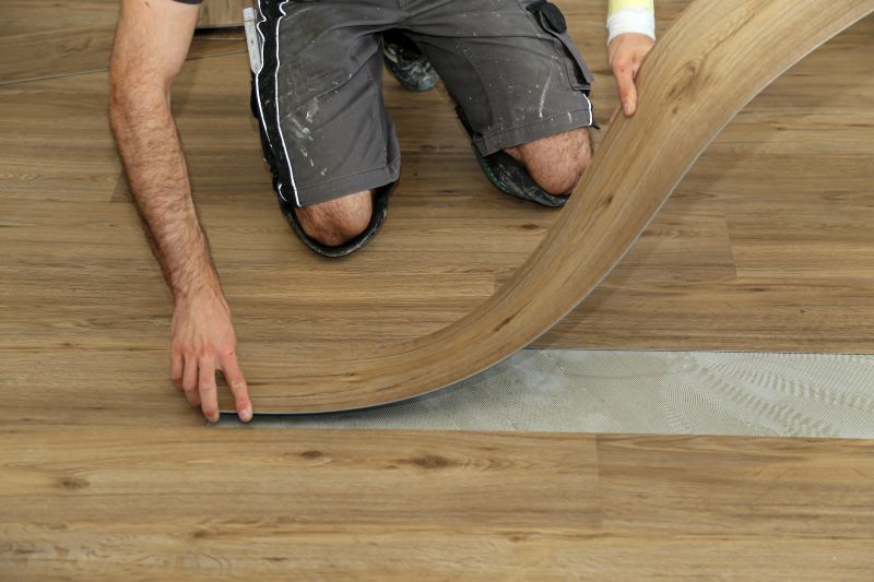 Vinyl Floor Repair in Black Hawk, CO