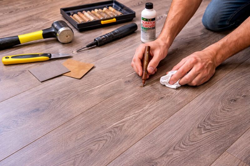 Vinyl Floor Repair in Broomfield, CO