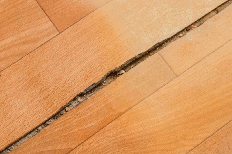 Vinyl Floor Repair in Broomfield, CO