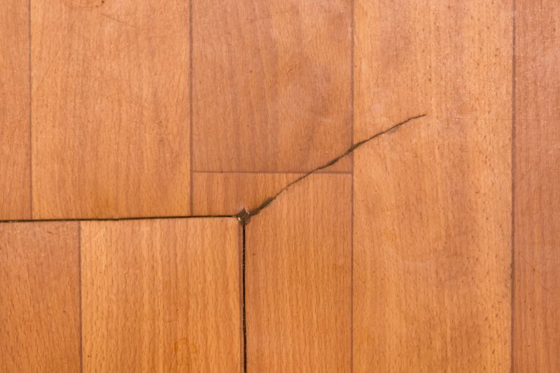 Vinyl Floor Repair in Gilpin County, CO