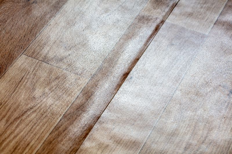 Vinyl Floor Repair in Jamestown, CO