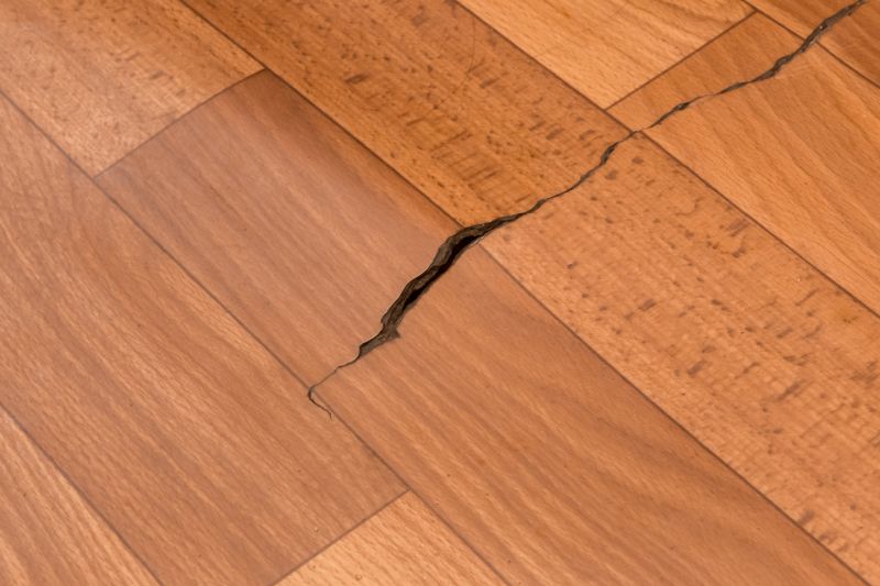 Vinyl Floor Repair in Lyons, CO