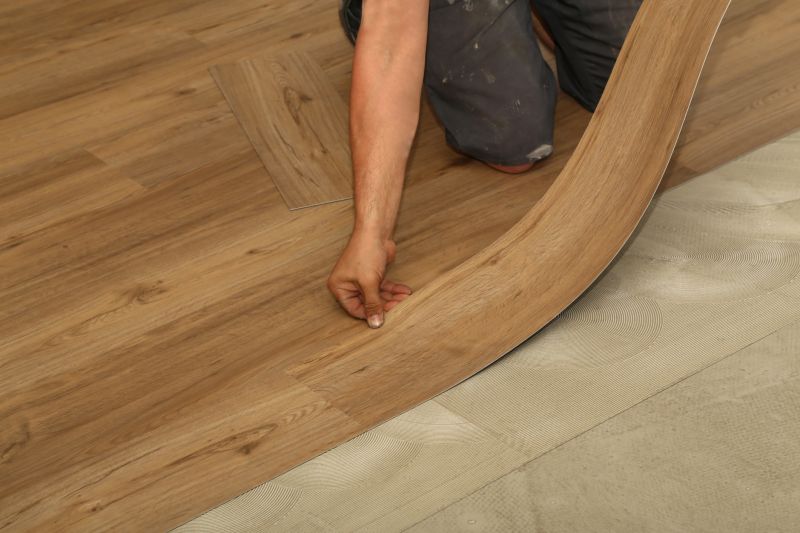 Vinyl Floor Repair in Westminster, CO