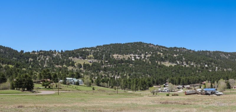 Indian Hills, CO